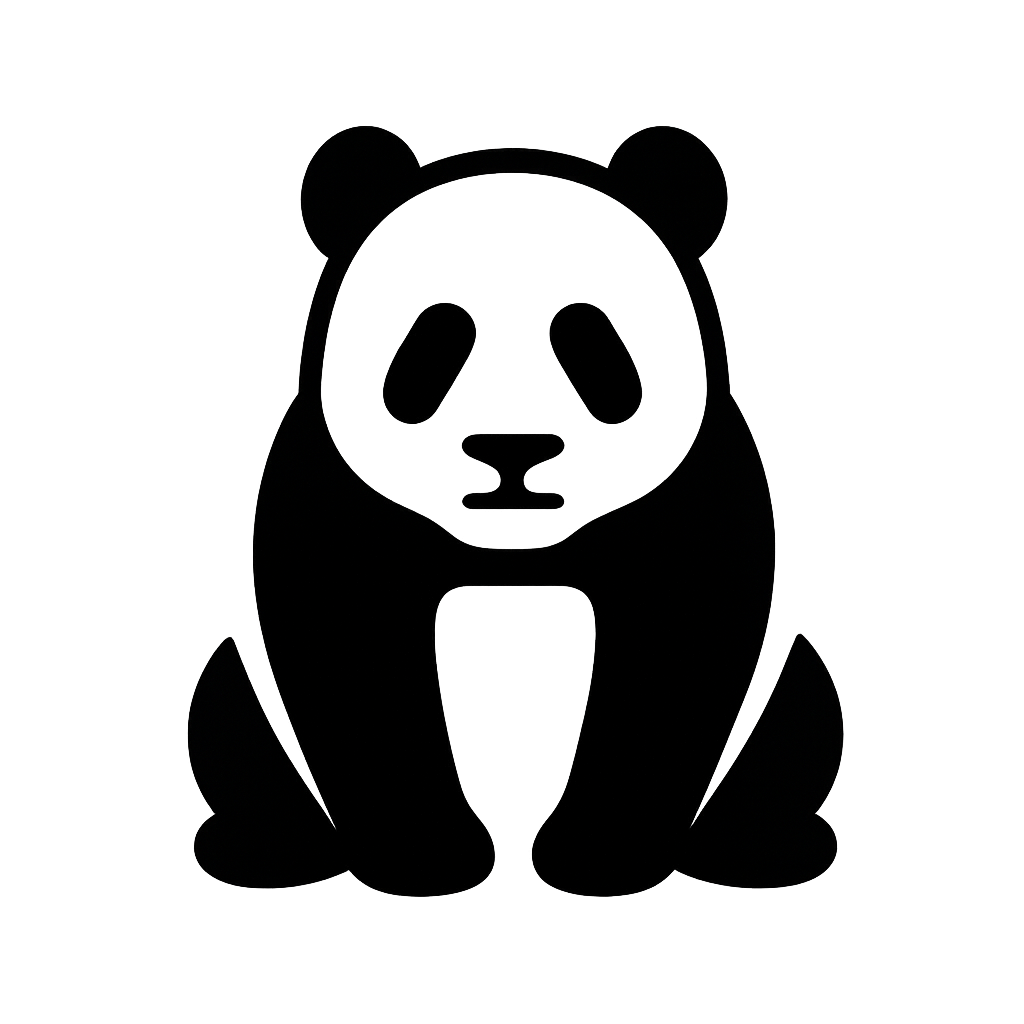 Valiant Panda